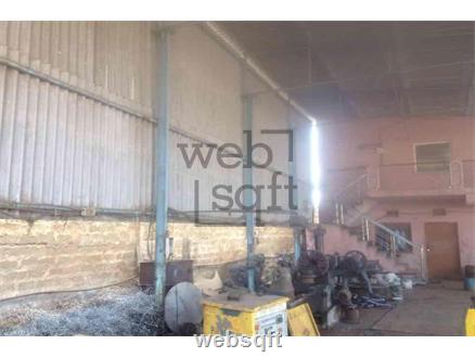 Commercial Property in Industrial Estate for Sale in Telangana